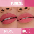 Miniatyrbild 6 av 6: Maybelline New York Maybe It's Serum Lipstick - Serum läppstift - 105 Speed walk