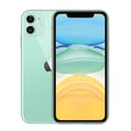 Miniatyrbild 1 av 4: APPLE iPhone 11 256 GB Grön - Begagnad - Bra skick