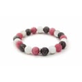 Miniatyrbild 1 av 2: Armband - Beneto Bead - Jade - Mink - Marron