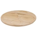 Miniatyrbild 4 av 6: Secret de Gourmet 5-delad bambu aperitifset - Vit