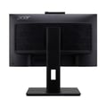 Miniatyrbild 2 av 4: ACER B248Y-skärm - 23,8" Full HD IPS - 4ms svarstid - HDMI, DisplayPort, USB-C-gränssnitt