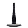 Miniatyrbillede 4 af 4: WETA WORKSHOP HERRENE FRA RINGENE STATUETTE ORTHANC 18 CM 86100417