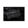 Miniatyrbillede 4 af 5: Noctua NNH-L9a-AM5 chromax.bla