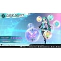 Miniatyrbild 3 av 4: Hatsune Miku: Project Diva X (US Import)