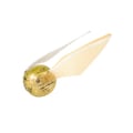 Miniatyrbild 1 av 5: Golden Snitch Quidditch Ball - Harry Potter - Kostymtillbehör - Flerfärgad - Blandad - 15x13x5cm