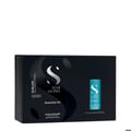Miniatyrbild 1 av 3: Alfaparf Milano Semi Di Lino Sublime Essential Oil 12x13ml -