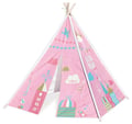 Miniatyrbild 1 av 3: Vilac - Teepee Neverland Ingela P. Arrhenius