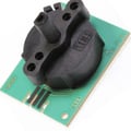 Miniatyrbild 2 av 2: Ugnsströmbrytare, spis 816810298, 816810392 SMEG
