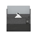 Miniatyrbild 2 av 4: Laptopfodral - Rivacase 8805 - Polyester - Svart - 15,6 tum