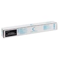 Miniatyrbild 2 av 5: KYOCERA TK-8525C cyan tonersats för TASKalfa 4052ci, 4053ci