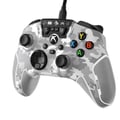 Miniatyrbild 5 av 6: TURTLE BEACH Recon Wired Controller - Arctic Camo