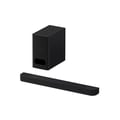 Pikkukuva 1 / 6: Sony BRAVIA Theatre Bar 6 -äänipalkki subwooferilla