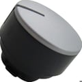 Miniatyrbild 2 av 2: Original programmer button tvättmaskin C00292883, 482000023323 ARISTON HOTPOINT