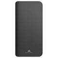 Miniatyrbild 2 av 2: Plånbokset "Slim Folio" för Apple iPhone 16e, svart