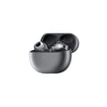 Miniatyrbild 4 av 6: Trådlösa hörlurar - HUAWEI - FreeBuds Pro 3 - Aktiv brusreducering - Grå silver - Bluetooth
