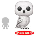 Miniatyrbild 2 av 2: Funko Pop! Högtalare: S5 - Hedwig 10"- USED