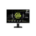 Miniatyrbild 1 av 6: MSI 27" QLED - MAG274QRF-QD E2
