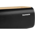 Miniatyrbillede 3 af 5: THOMSON SB402BT Bluetooth soundbar - Bluetooth 5.0 - USB - Træfinish