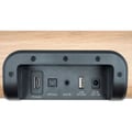 Miniatyrbillede 5 af 5: THOMSON SB402BT Bluetooth soundbar - Bluetooth 5.0 - USB - Træfinish