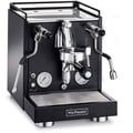 Miniatyrbild 2 av 2: Espressomaskin - LA PAVONI - Cellini Evolution - Svart - 15 bar - 1450 Watt