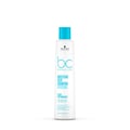 Miniatyrbild 2 av 2: Schwarzkopf Professional BC Bonacure Hyaluronic Moisture Kick Schampo 250ml
