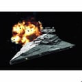 Miniatyrbild 4 av 6: Maquette Star Wars: Imperial Star Destroyer