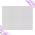 Miniatyrbild 3 av 3: Halkskydd - LOCKER - 30 remsor - Transparent - Vattentät - 20x2cm
