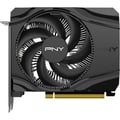 Miniatyrbild 3 av 6: PNY - Grafikkort - NVIDIA - GeForce RTX 5060 - Enkelfläkt - 8 GB