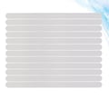Miniatyrbild 2 av 3: Halkskydd - LOCKER - 30 remsor - Transparent - Vattentät - 20x2cm