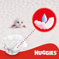 Miniatyrbild 2 av 4: HUGGIES Little Movers Mega 3 (78 st)