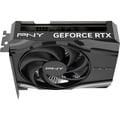 Miniatyrbild 5 av 6: PNY - Grafikkort - NVIDIA - GeForce RTX 5060 - Enkelfläkt - 8 GB