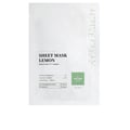 Miniatyrbild 1 av 2: ACTIVE CLEAN tygmask citron 23 gr