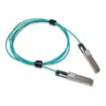 Miniatyrbild 1 av 2: Direkt kopplingskabel 200GBase-AOC - NVIDIA - QSFP56 - 5 m - Fiberoptik - AOC