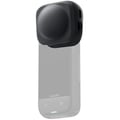 Miniatyrbild 1 av 6: Linsskydd - Insta360 - 4 - Fullständigt skydd - Svart - Ej anpassningsbar