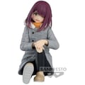 Miniatyrbild 2 av 2: Actionfigur - BANPRESTO - Toki - Laid-Back Camp Säsong 3 - 10 cm - Flerfärgad