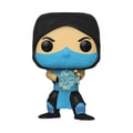 Miniatyrbild 1 av 2: Funko Pop! 536 - Mortal Kombat - Sub-zero, Micromania-Zing, fransk nummer ett i tv-spel och popkultur. Hitta
