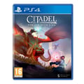 Miniatyrbild 2 av 2: Citadel - Forged with Fire (UK BOX) Playstation 4-spel