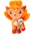 Miniatyrbild 3 av 3: Peluche Jazwares Pokemon Vulpix