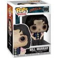 Miniatyrbild 2 av 2: Funko Pop! POP-filmer: Zombieland- Bill Murray - KONFIDENTIAL - Modell säljs slumpmässigt