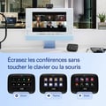 Miniatyrbillede 3 af 6: Stream Deck Neo - ELGATO - 8 Tilpasselige Taster - Kompatibel med Mac/PC - Miljøvenlig - 2 Taster