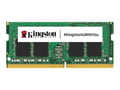 Miniatyrbild 2 av 3: KINGSTON KVR32S22S8/8 0,000000 Svart