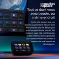 Miniatyrbillede 2 af 6: Stream Deck Neo - ELGATO - 8 Tilpasselige Taster - Kompatibel med Mac/PC - Miljøvenlig - 2 Taster