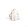 Miniatyrbild 1 av 2: Graine Créative - Objekt i gips Godis Cupcake hallon