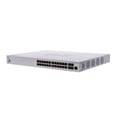 Miniatyrbild 1 av 3: Cisco CBS350-24XT-EU