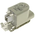 Miniatyrbild 1 av 2: Antiparasit 0,68µf 481010807672 - Tvättmaskin Whirlpool - Kondensatorer