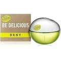 Miniatyrbild 1 av 2: Eau de Parfum - DKNY - Be Delicious - Blommig - 100 ml - Långvarig