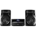 Miniatyrbild 1 av 4: PANASONIC UX100 Urban Audio - Mini Hi -fi Bluetooth - 300W - Max Juke App - Elegant och nykter