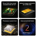 Miniatyrbild 4 av 6: Tablet - XIAOMI - REDMI Pad 2 Pro - 12,1" 2,5K - 8 GB RAM - 256 GB Lagring