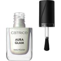 Miniatyrbild 2 av 2: Catrice - Nagellack Aura Glam - 010 Glacier Glow