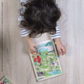 Miniatyrbild 4 av 6: Bikupa Maze
